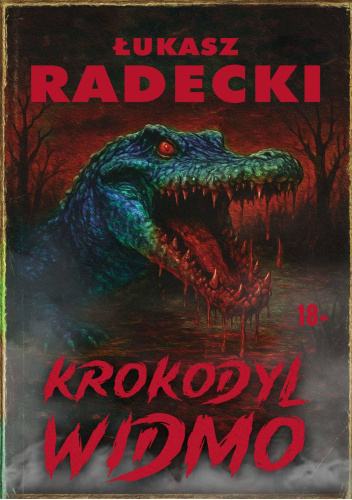 Krokodyl widmo
