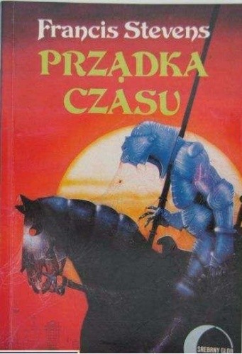 Prządka Czasu