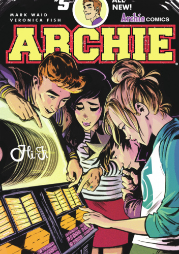 Archie #5