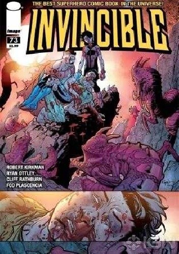 Invincible #73
