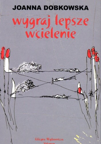 Wygraj lepsze wcielenie