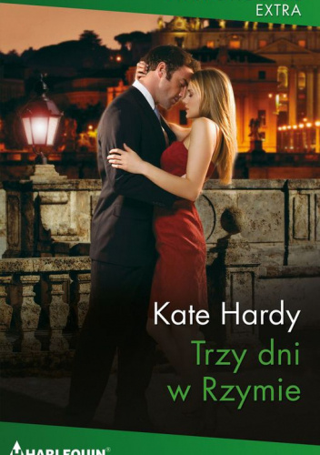 Trzy dni w Rzymie