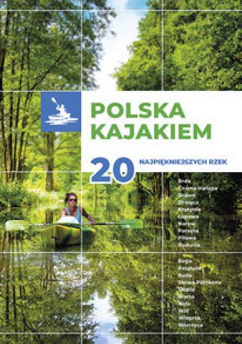Polska kajakiem