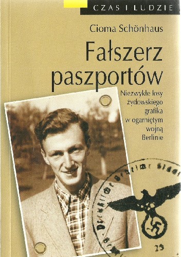 Fałszerz paszportów