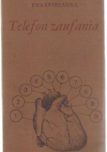Telefon zaufania