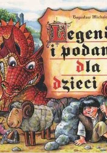 Legendy i podania dla dzieci