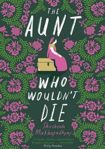 The Aunt Who Wouldn't Die