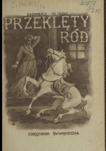 Przeklęty ród