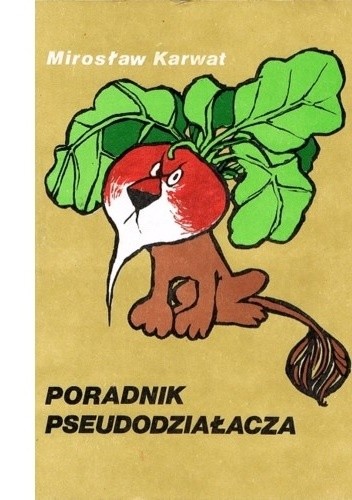 Poradnik pseudodziałacza
