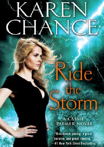Ride the Storm