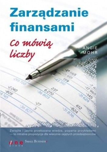 zarządzanie finansami. Co mówią liczby