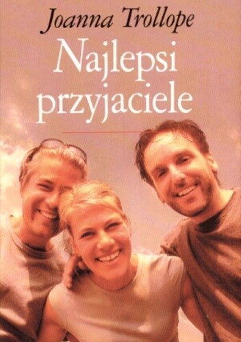 Najlepsi przyjaciele
