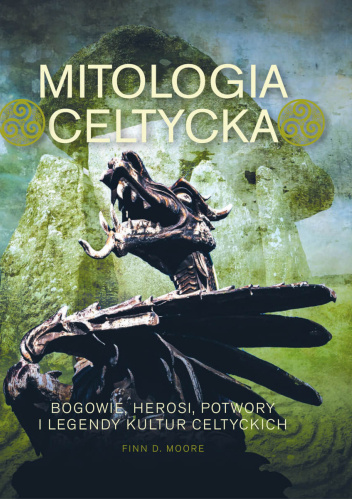Mitologia celtycka