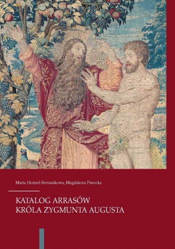 Katalog arrasów króla Zygmunta Augusta