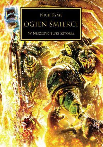 Ogień śmierci