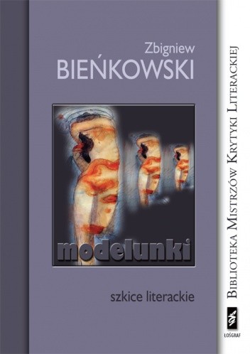 Modelunki: szkice literackie