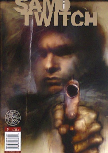 Sam i Twitch: Udaku, cz.3