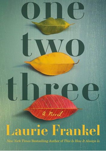 One two three