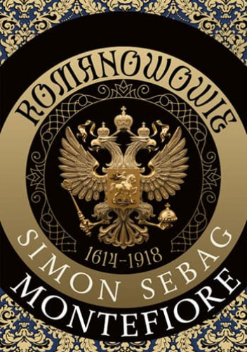 Romanowowie 1613-1918
