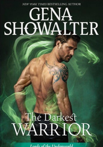 The Darkest Warrior