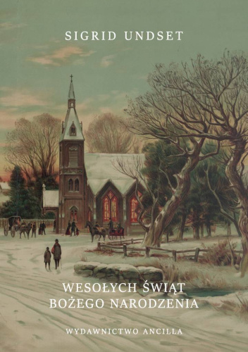 Wesołych Świąt Bożego Narodzenia