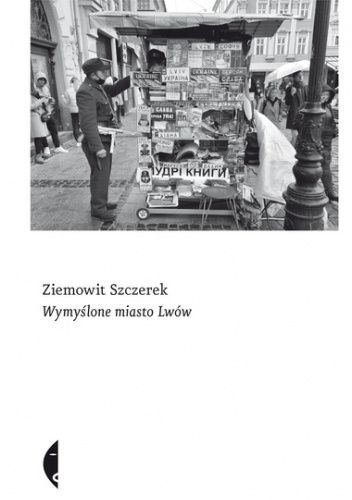 Wymyślone miasto Lwów