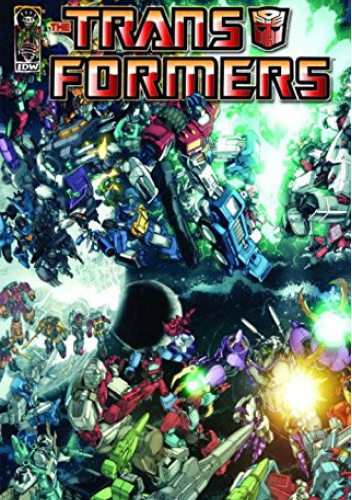 Transformers: Stormbringer