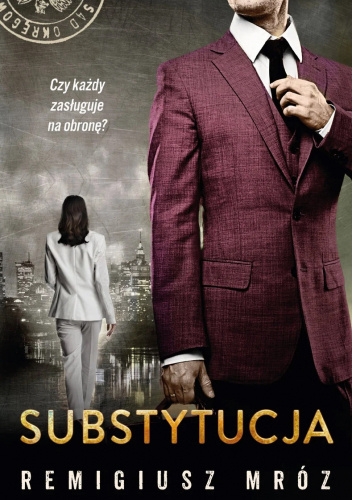 Substytucja