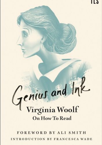 Genius and Ink