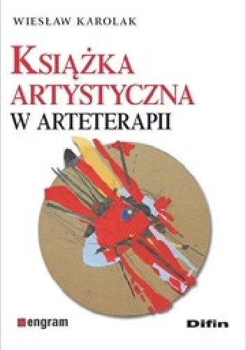 Książka artystyczna w arteterapii