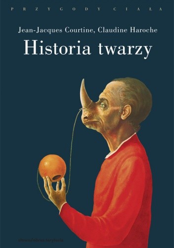 Historia twarzy