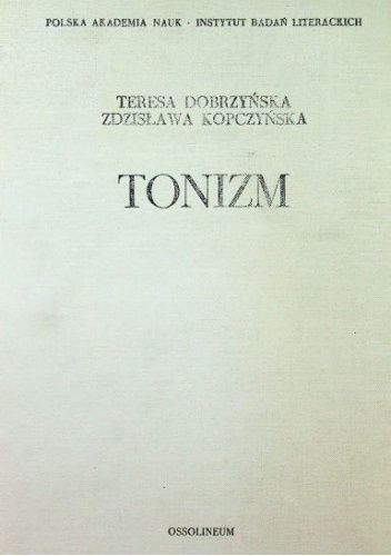 Tonizm