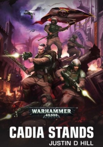 Cadia Stands