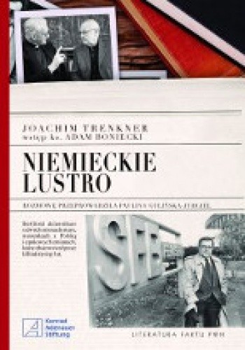  Niemieckie lustro