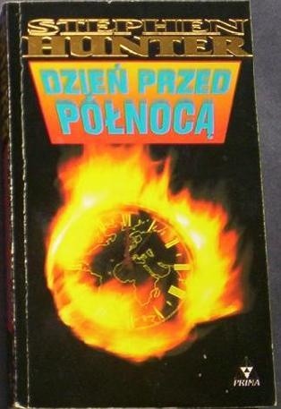 Dzień przed północą