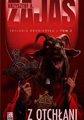 Z otchłani