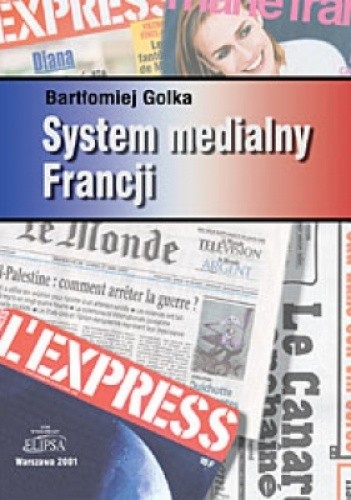System medialny Francji