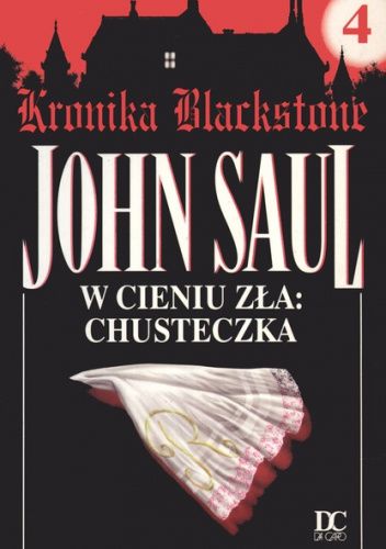 W cieniu zła: Chusteczka