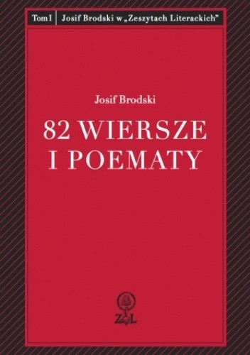 82 wiersze i poematy