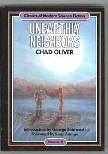 Unearthly Neighbors
