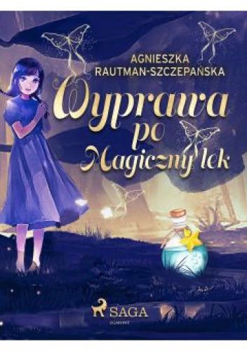 Wyprawa po magiczny lek