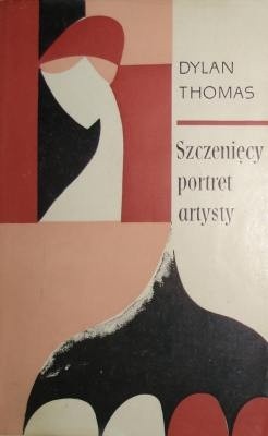 Szczenięcy portret artysty