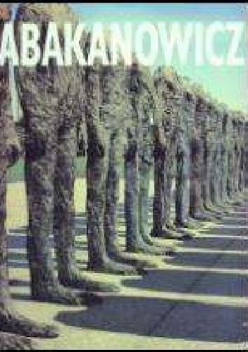 Magdalena Abakanowicz