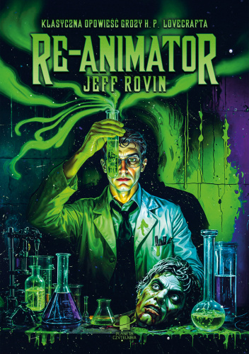 RE-ANIMATOR