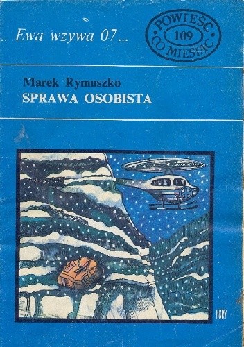 Sprawa osobista