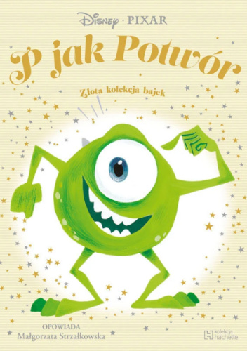 P jak Potwór