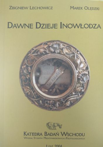 Dawne dzieje Inowłodza