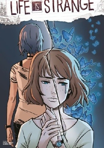 Life is Strange: Dust #4
