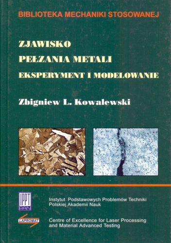 Zjawisko pełzania metali