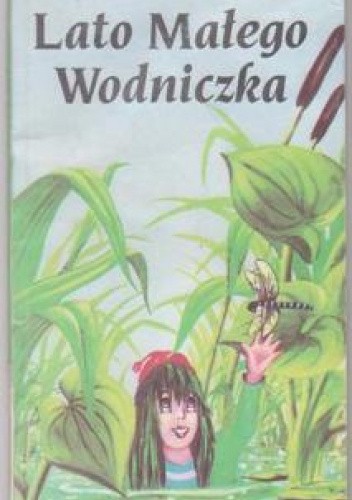 Lato Małego Wodniczka